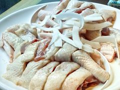 -同仁四季椰子鸡(罗湖国贸店)