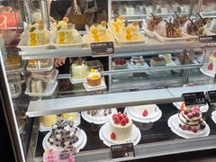 -FANEN法念·烘焙·甜点(万象城店)