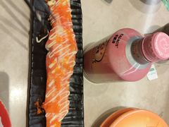 -禾绿寿司·定食·拉面·烧炸(宝安大仟里店)