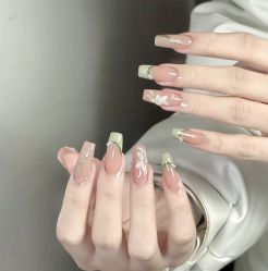 -LILY NAILS美甲美睫