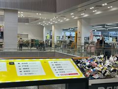 -BIGOFFS 超级折扣(仁恒伊势丹店)