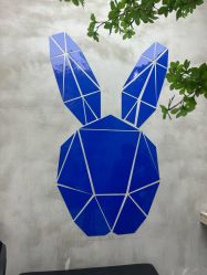 -DK SALON连锁专业烫染接发店