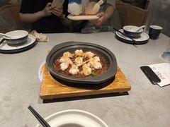 -绿茶餐厅(广州天河城店)