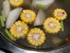 -潮发潮汕牛肉店(龙洞店)