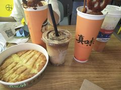 -八一好吃街·高品美食广场