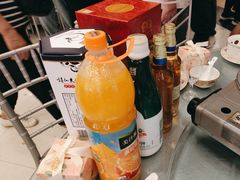 -小八仙·八方(移民广场店)