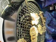 -十三姨正合丰烤肉(营迹路店)