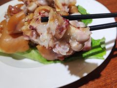 -李老哈·东北菜(宋园路店)