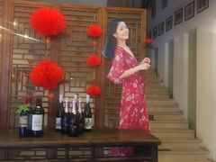 -邓丽君音乐主题餐厅