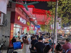 -正宗阳山牛杂(东城店)