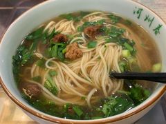 -河州春清真西北特色美食(虎踞路店)