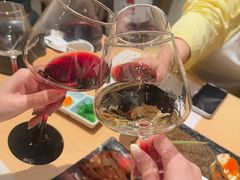 -乌君·酒场·炭火烧鸟(侨城坊店)