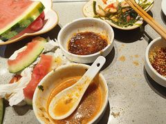 -海底捞火锅(塘厦天虹店)