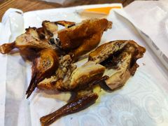 -整只乳鸽GetSQUAB(西华路店)