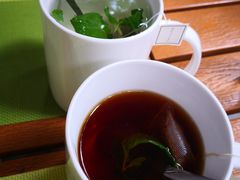 -ALAMEEN阿拉伯餐厅(三里屯店)