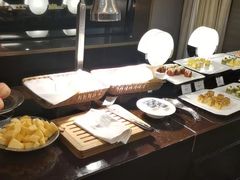 -西安赛瑞喜来登大酒店