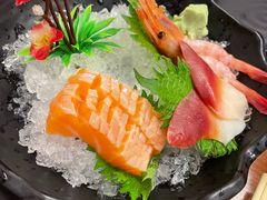 -诚家·日式烧鸟·深夜食堂(虹桥天街店)