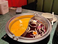 -牛New寿喜烧(曹路花园城店)