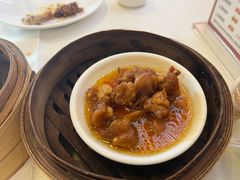 -万龙洲海鲜(南新仓店)