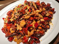 -肆海小川菜酒馆Wine Bistro (青年路店)