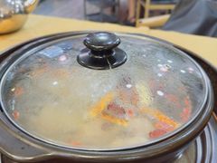 -濠轩阁特色生蚝火锅(水湾路店)