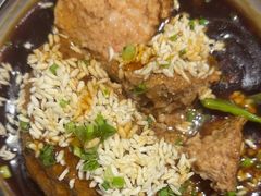 -一品江南韵·淮扬菜