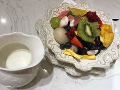 -鲜果盒子(会展店)