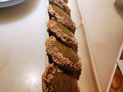 绿茶饼-绿茶餐厅(西单老佛爷店)