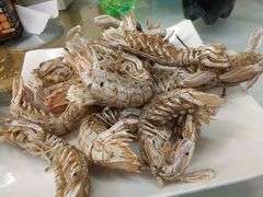 -北戴河庆山饭店·海鲜砂锅粥(北戴河黑石路店)