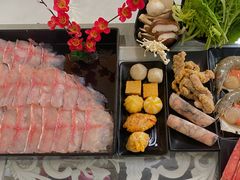 -丽江庭院之丽江往事(安定门店)