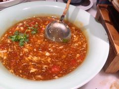 -绿茶餐厅(龙湖杭州金沙天街店)