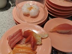 -争鲜回转寿司(南开大悦城店)