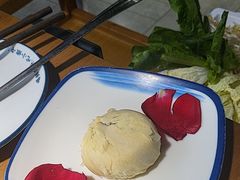 -菌彩云南野生菌火锅(万达广场店)