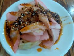 -雨田饭店(华兴东街店)