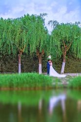 -戛纳印象摄影(潮拍定制馆)