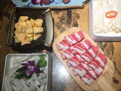 -东道煮牛肉火锅(东盛大街店)
