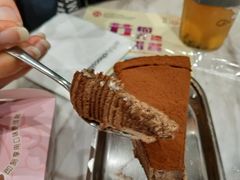 -Awfully Chocolate(来福士广场店)