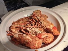-西安W酒店·WEI全味西餐厅