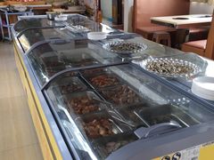 -烤尚宫烤肉火锅海鲜自助餐厅(朝阳广场店)