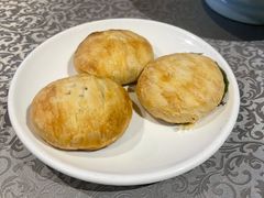 -花菇朵·云山雀 ll 野生菌锅·野果酸汤·精品滇菜(万柳店)