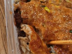 -蔡明纬热干面(长港路店)