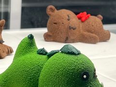 -街角 T·COFFEE 融合料理·BISTRO(车公庙店)