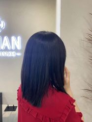 -DX HAIR SALON·发现未知美发沙龙