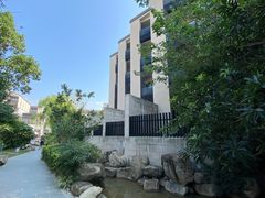 -上海崇明金茂凯悦酒店