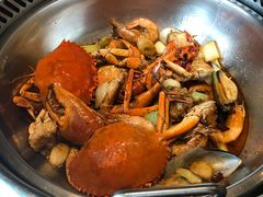 -七欣天香辣蟹火锅(苏州相城VIP总店)
