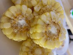 玉米-粤潮魏记牛肉火锅(爱家·金河湾南区店)