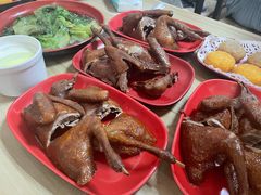 -光明刘冰乳鸽店(光明法政北路店)