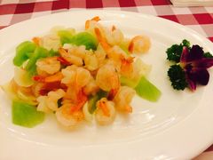 -古南都·江苏酒家(建宁路店)