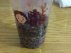 -沪上阿姨鲜果茶(陇海步行街店)