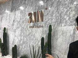 点击看大图 -3AM HAIR SALON烫发染发接发